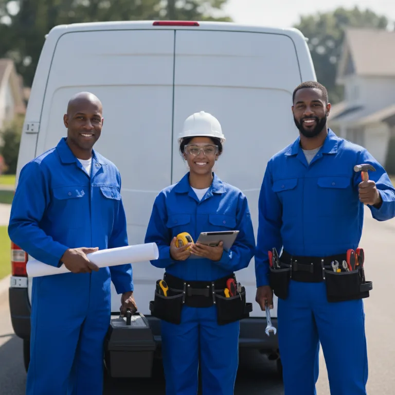 Renovation Broker team in Fort Worth